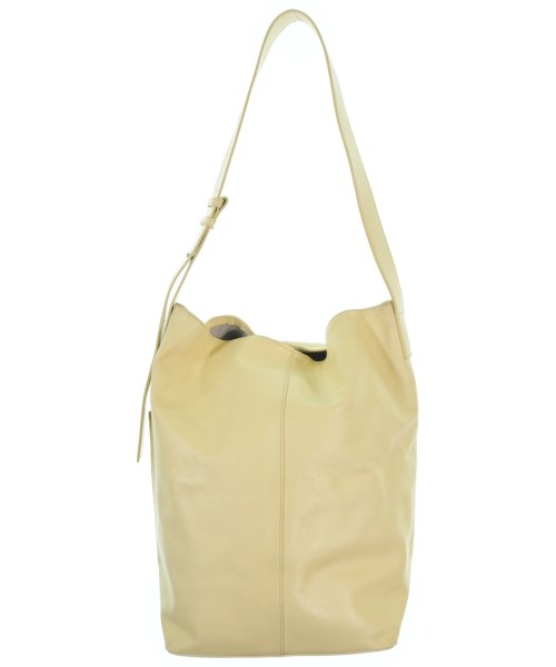 SHENERY(シーナリー)ショルダーバッグ 黄 サイズ:-/2200655487050