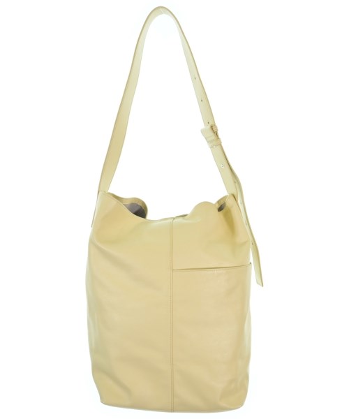 SHENERY（シーナリー）ショルダーバッグ 黄 サイズ:- レディース/2200655487050