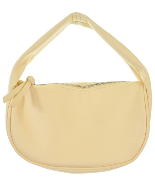 SHENERY(シーナリー)ハンドバッグ 黄 サイズ:-/2200655487067