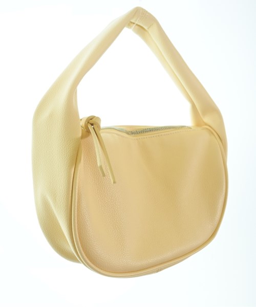 SHENERY（シーナリー）ハンドバッグ 黄 サイズ:- レディース/2200655487067