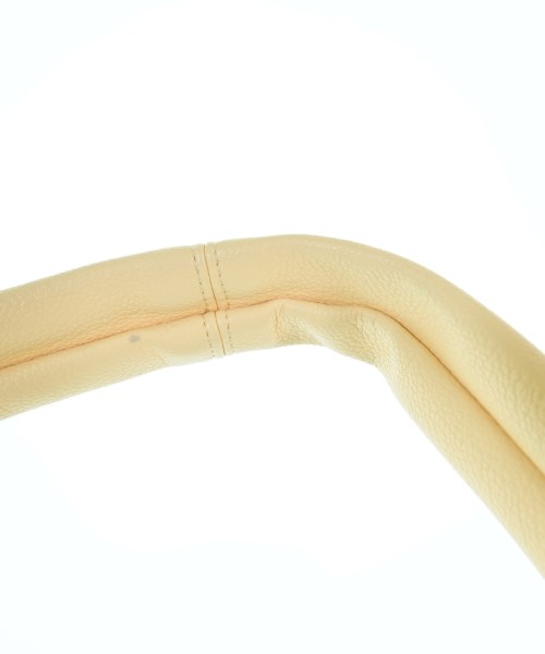 SHENERY（シーナリー）ハンドバッグ 黄 サイズ:- レディース/2200655487067