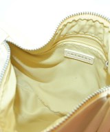 SHENERY（シーナリー）ハンドバッグ 黄 サイズ:- レディース/2200655487067