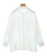 SHENERY（シーナリー）カジュアルシャツ 白 サイズ:F レディース/2200650357181