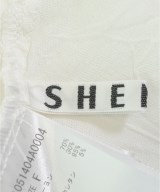 SHENERY（シーナリー）カジュアルシャツ 白 サイズ:F レディース/2200650357181