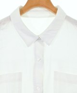 SHENERY（シーナリー）カジュアルシャツ 白 サイズ:F レディース/2200650357181