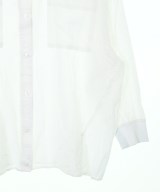 SHENERY（シーナリー）カジュアルシャツ 白 サイズ:F レディース/2200650357181