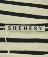 SHENERY（シーナリー）Tシャツ・カットソー 白 サイズ:F レディース/2200650357396