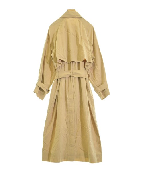 SHENERY（シーナリー）トレンチコート ベージュ サイズ:F レディース/2200650838017