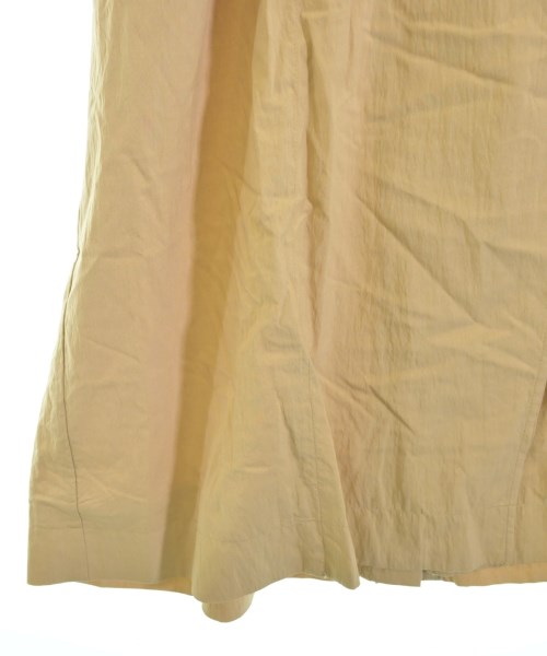 SHENERY（シーナリー）トレンチコート ベージュ サイズ:F レディース/2200650838017