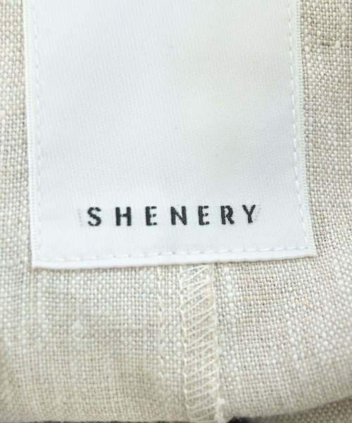 SHENERY（シーナリー）その他 ベージュ サイズ:36(S位) レディース/2200652975093
