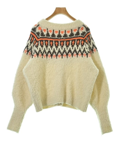 SHENERY（シーナリー）カーディガン 白 サイズ:F レディース/2200654887028