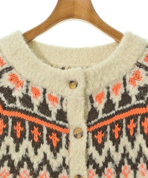 SHENERY（シーナリー）カーディガン 白 サイズ:F レディース/2200654887028