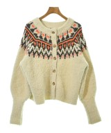 SHENERY（シーナリー）カーディガン 白 サイズ:F レディース/2200654887028