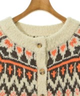 SHENERY（シーナリー）カーディガン 白 サイズ:F レディース/2200654887028