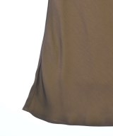 SHENERY（シーナリー）ロング・マキシ丈スカート 茶 サイズ:36(S位) レディース/2200654887103