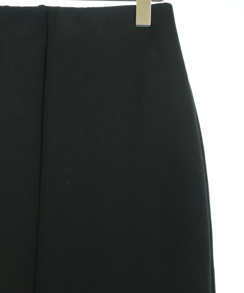 SHENERY（シーナリー）ロング・マキシ丈スカート 黒 サイズ:F レディース/2200657375034