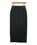 SHENERY（シーナリー）ロング・マキシ丈スカート 黒 サイズ:F レディース/2200657375034