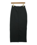 SHENERY（シーナリー）ロング・マキシ丈スカート 黒 サイズ:F レディース/2200657375034