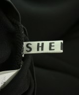 SHENERY（シーナリー）ロング・マキシ丈スカート 黒 サイズ:F レディース/2200657375034