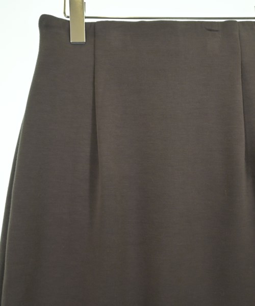SHENERY（シーナリー）ロング・マキシ丈スカート グレー サイズ:38(M位) レディース/2200657375041