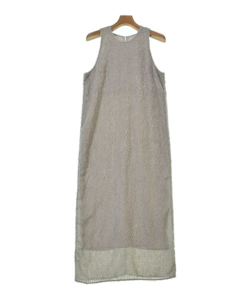 SHENERY(シーナリー)ワンピース グレー サイズ:38(M位)/2200659267023