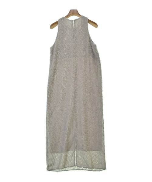 SHENERY（シーナリー）ワンピース グレー サイズ:38(M位) レディース/2200659267023