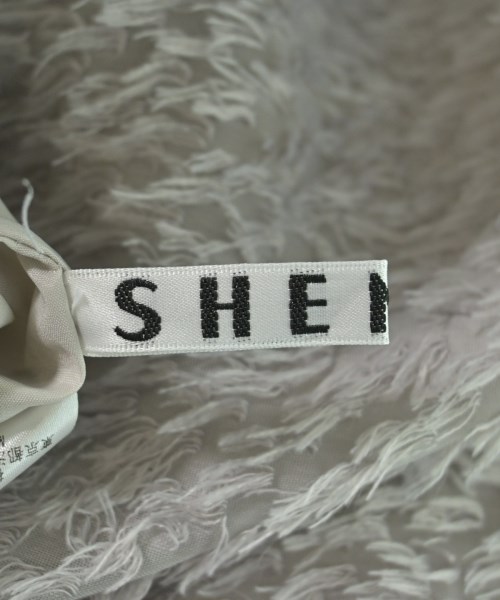 SHENERY（シーナリー）ワンピース グレー サイズ:38(M位) レディース/2200659267023