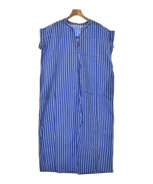 SHENERY(シーナリー)ワンピース 青 サイズ:38(M位)/2200657081041