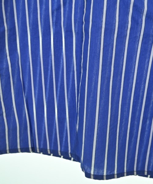 SHENERY（シーナリー）ワンピース 青 サイズ:38(M位) レディース/2200657081041