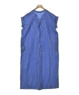 SHENERY（シーナリー）ワンピース 青 サイズ:38(M位) レディース/2200657081041