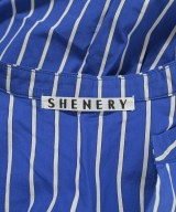 SHENERY（シーナリー）ワンピース 青 サイズ:38(M位) レディース/2200657081041