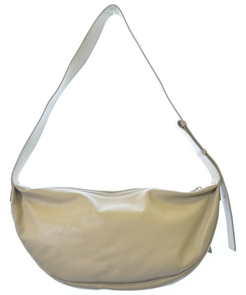 SHENERY（シーナリー）ショルダーバッグ ベージュ サイズ:- レディース/2200661582046