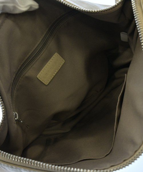 SHENERY（シーナリー）ショルダーバッグ ベージュ サイズ:- レディース/2200661582046