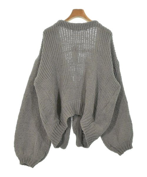 SHENERY（シーナリー）カーディガン グレー サイズ:F レディース/2200649047208