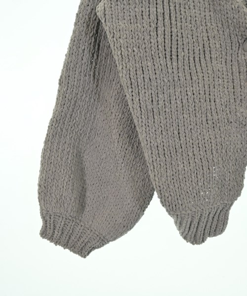 SHENERY（シーナリー）カーディガン グレー サイズ:F レディース/2200649047208