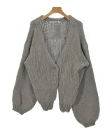 SHENERY（シーナリー）カーディガン グレー サイズ:F レディース/2200649047208