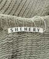 SHENERY（シーナリー）カーディガン グレー サイズ:F レディース/2200649047208