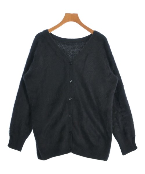 SHENERY(シーナリー)カーディガン 黒 サイズ:F/2200658874109