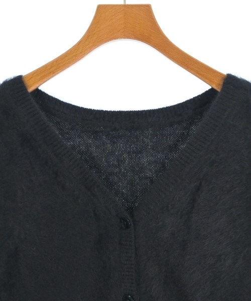 SHENERY（シーナリー）カーディガン 黒 サイズ:F レディース/2200658874109