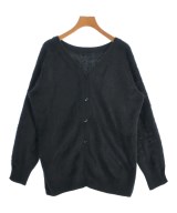 SHENERY（シーナリー）カーディガン 黒 サイズ:F レディース/2200658874109