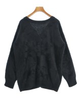 SHENERY（シーナリー）カーディガン 黒 サイズ:F レディース/2200658874109