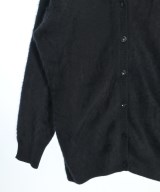 SHENERY（シーナリー）カーディガン 黒 サイズ:F レディース/2200658874109