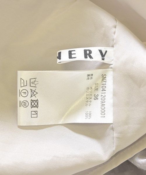 SHENERY（シーナリー）ワンピース 紫 サイズ:36(S位) レディース/2200709705024