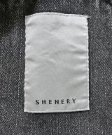 SHENERY（シーナリー）オールインワン/サロペット 黒 サイズ:36(S位) レディース/2200714593043