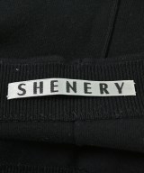 SHENERY（シーナリー）ワンピース 黒 サイズ:F レディース/2200711572058