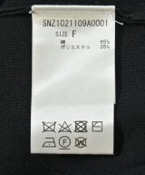 SHENERY（シーナリー）ワンピース 黒 サイズ:F レディース/2200711572058