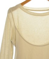 SHENERY（シーナリー）Tシャツ・カットソー ベージュ サイズ:F レディース/2200716126034