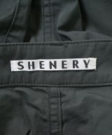 SHENERY（シーナリー）ロング・マキシ丈スカート 黒 サイズ:36(S位) レディース/2200712413022