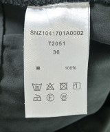 SHENERY（シーナリー）ロング・マキシ丈スカート 黒 サイズ:36(S位) レディース/2200712413022