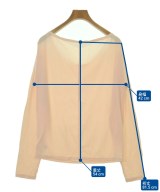 SHENERY（シーナリー）Tシャツ・カットソー ピンク サイズ:F レディース/2200712413046